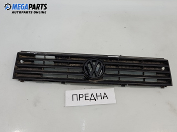 Решетка за Volkswagen Polo Hatchback I (10.1981 - 09.1994), позиция: предна