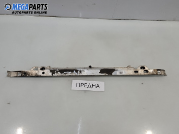Основа броня за Opel Corsa D Hatchback (07.2006 - 08.2014), позиция: предна