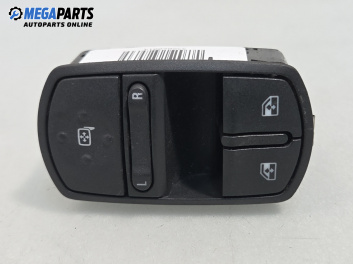 Бутони ел. стъкла и огледала  за Opel Corsa D Hatchback (07.2006 - 08.2014)