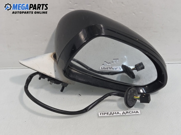 Огледало за Opel Corsa D Hatchback (07.2006 - 08.2014), позиция: дясна