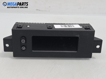 Часовник за Opel Corsa D Hatchback (07.2006 - 08.2014) 1.2, 80 к.с., № 13284430