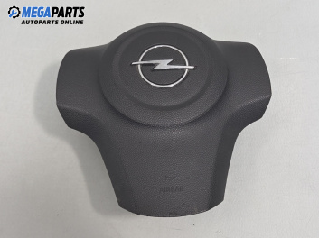 Airbag за Opel Corsa D Hatchback (07.2006 - 08.2014), позиция: предна, № CA250604CH