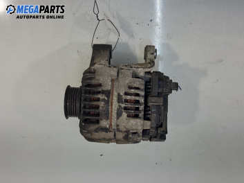 Алтернатор / генератор за Opel Corsa D Hatchback (07.2006 - 08.2014) 1.2, 80 к.с., № 012432512