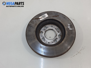 Спирачен диск за Opel Corsa D Hatchback (07.2006 - 08.2014), позиция: предна