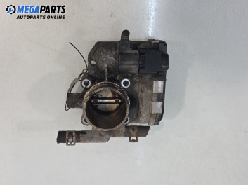 Дроселова клапа за Opel Corsa D Hatchback (07.2006 - 08.2014) 1.2, 80 к.с., № Bosch 0280750133