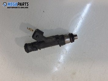 Дюза бензин за Opel Corsa D Hatchback (07.2006 - 08.2014) 1.2, 80 к.с., № Bosch 0280158501