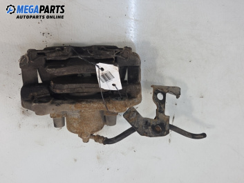 Спирачен апарат за Opel Corsa D Hatchback (07.2006 - 08.2014), позиция: предна, лява