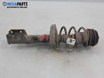 Макферсон за Opel Corsa D Hatchback (07.2006 - 08.2014), позиция: предна, лява