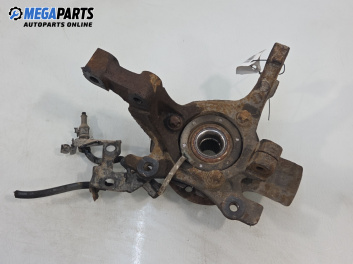 Шенкел главина за Opel Corsa D Hatchback (07.2006 - 08.2014), позиция: предна, дясна