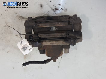 Спирачен апарат за Opel Corsa D Hatchback (07.2006 - 08.2014), позиция: предна, дясна