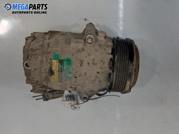 Компресор климатик за Opel Corsa D Hatchback (07.2006 - 08.2014) 1.2, 80 к.с.