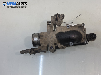 EGR-клапан за Opel Corsa D Hatchback (07.2006 - 08.2014) 1.2, 80 к.с.