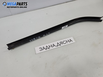 Релса плъзгаща врата за Renault Kangoo Van (08.1997 - 02.2008)