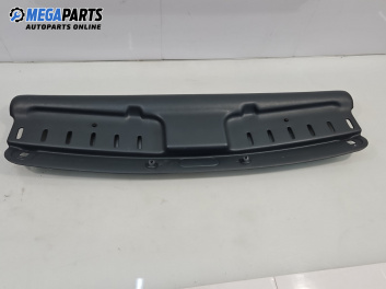 Кора заден капак за Renault Kangoo Van (08.1997 - 02.2008), позиция: задна