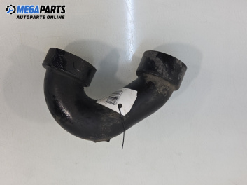 Въздуховод за Renault Kangoo Van (08.1997 - 02.2008) 1.2 (KC0A, KC0K, KC0F, KC01), 58 к.с.