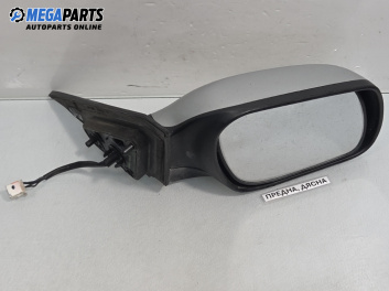 Огледало за Mazda 6 Sedan I (06.2002 - 12.2008), позиция: дясна