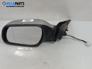 Огледало за Mazda 6 Sedan I (06.2002 - 12.2008), позиция: лява