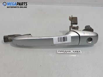 Външна дръжка за Mazda 6 Sedan I (06.2002 - 12.2008), позиция: предна, лява
