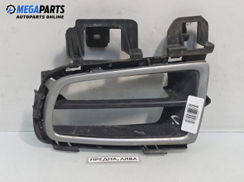 Решетка в броня за Mazda 6 Sedan I (06.2002 - 12.2008), позиция: предна