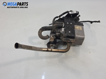 Печка за Mazda 6 Sedan I (06.2002 - 12.2008) 2.0 DI, 121 к.с., № 9000610A