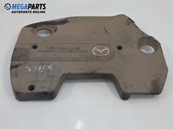Декоративен капак двигател за Mazda 6 Sedan I (06.2002 - 12.2008) 2.0 DI, 121 к.с.
