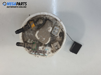 Подкачваща помпа за Mazda 6 Sedan I (06.2002 - 12.2008) 2.0 DI, 121 к.с.