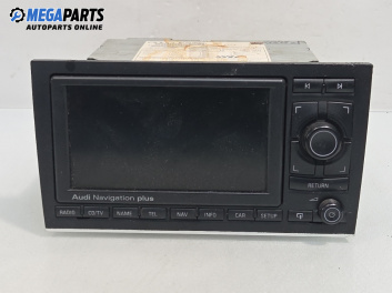 GPS навигация за Audi A4 Avant B7 (11.2004 - 06.2008), № 8E0 035 192 K