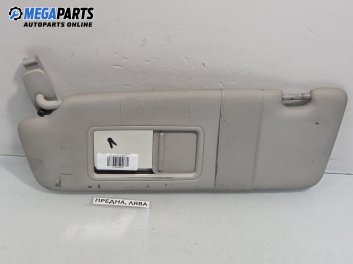 Сенник за Audi A4 Avant B7 (11.2004 - 06.2008), позиция: лява