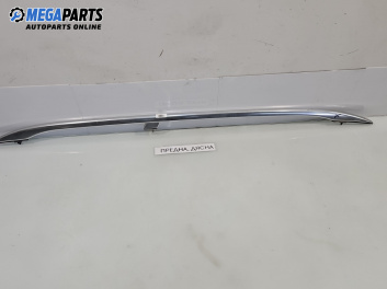 Релса багажник за Audi A4 Avant B7 (11.2004 - 06.2008), 4+1 вр., комби, позиция: дясна