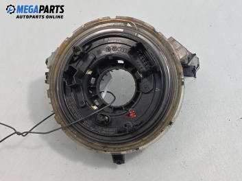 Лентов кабел за Airbag за Audi A4 Avant B7 (11.2004 - 06.2008), № 4E0953541
