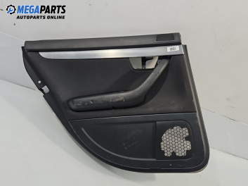 Кора врата за Audi A4 Avant B7 (11.2004 - 06.2008), позиция: задна, лява
