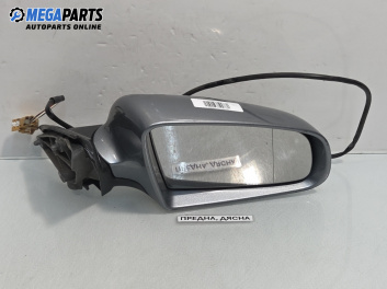 Огледало за Audi A4 Avant B7 (11.2004 - 06.2008), позиция: дясна
