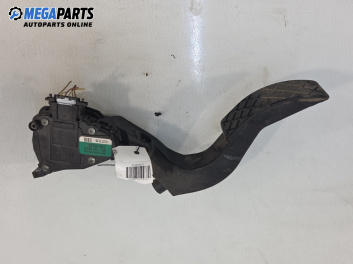 Потенциометър газ  за Audi A4 Avant B7 (11.2004 - 06.2008) 2.0 TDI 16V, 140 к.с., № 8E1 721 523 C