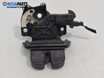 Брава заден капак за Audi A4 Avant B7 (11.2004 - 06.2008), позиция: задна