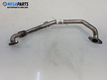 EGR тръба за Audi A4 Avant B7 (11.2004 - 06.2008) 2.0 TDI 16V, 140 к.с.