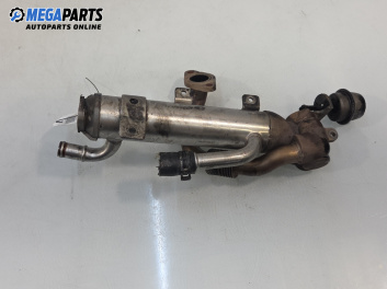 EGR охладител за Audi A4 Avant B7 (11.2004 - 06.2008) 2.0 TDI 16V, 140 к.с.