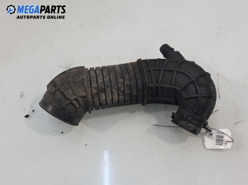 Гофриран маркуч за Audi A4 Avant B7 (11.2004 - 06.2008) 2.0 TDI 16V, 140 к.с.