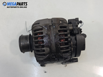Алтернатор / генератор за Audi A4 Avant B7 (11.2004 - 06.2008) 2.0 TDI 16V, 140 к.с., № 06F903023J