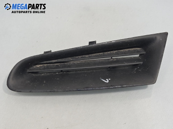 Решетка за Renault Clio III Hatchback (01.2005 - 12.2012), позиция: лява