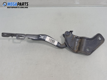 Панта преден капак за Renault Clio III Hatchback (01.2005 - 12.2012), 4+1 вр., позиция: лява