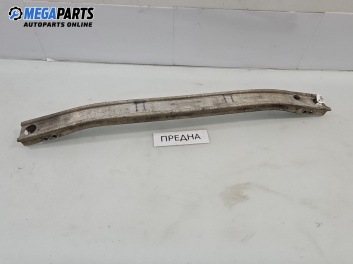 Основа броня за Renault Clio III Hatchback (01.2005 - 12.2012), позиция: предна