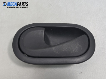Вътрешна дръжка за Renault Clio III Hatchback (01.2005 - 12.2012), позиция: задна, дясна