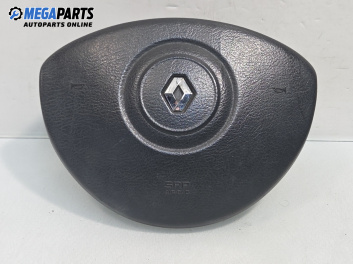 Airbag за Renault Clio III Hatchback (01.2005 - 12.2012), позиция: предна, № 8200677492-