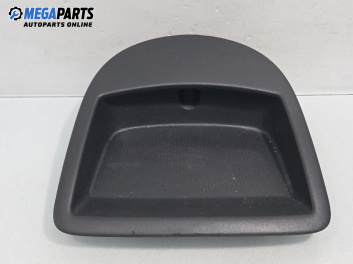 Интериорна пластмаса за Renault Clio III Hatchback (01.2005 - 12.2012), позиция: предна