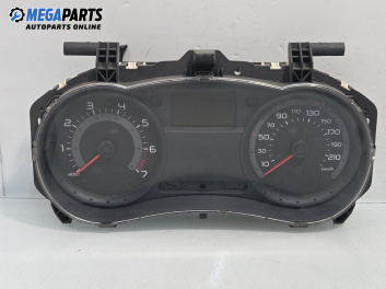 Километраж за Renault Clio III Hatchback (01.2005 - 12.2012) 1.2 16V (BR02, BR0J, BR11, CR02, CR0J, CR11), 75 к.с.