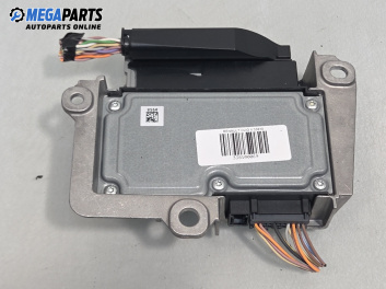 Модул за AIRBAG за Renault Clio III Hatchback (01.2005 - 12.2012), № 8200645158 / 0285001958