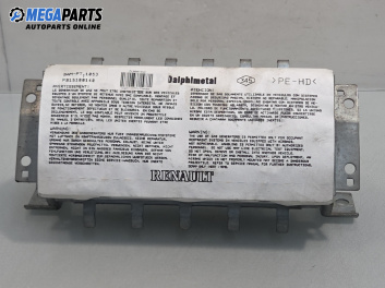 Airbag за Renault Clio III Hatchback (01.2005 - 12.2012), позиция: предна