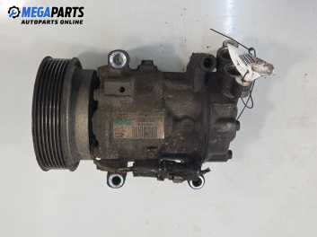 Компресор климатик за Renault Clio III Hatchback (01.2005 - 12.2012) 1.2 16V (BR02, BR0J, BR11, CR02, CR0J, CR11), 75 к.с., № 8200578856