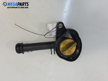 Гърловина резервоар за Renault Clio III Hatchback (01.2005 - 12.2012) 1.2 16V (BR02, BR0J, BR11, CR02, CR0J, CR11), 75 к.с.
