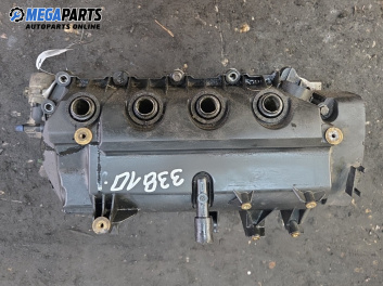 Глава за Renault Clio III Hatchback (01.2005 - 12.2012) 1.2 16V (BR02, BR0J, BR11, CR02, CR0J, CR11), 75 к.с.